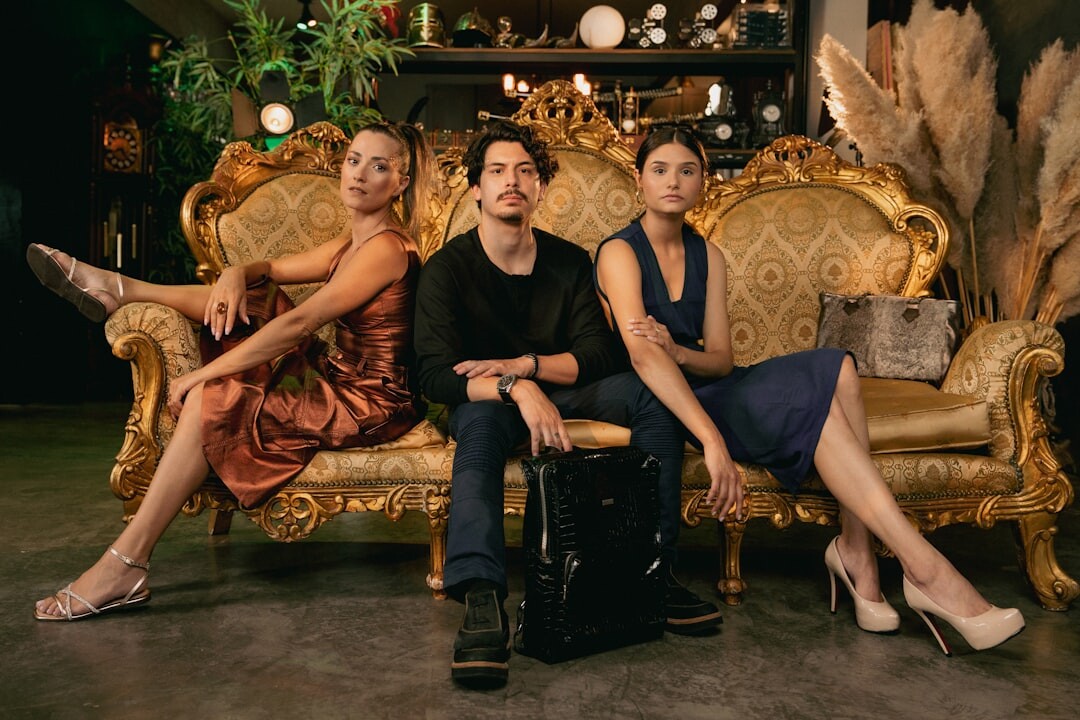 celebrity betrayal drama